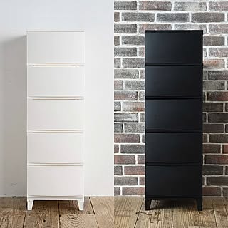 【無料モニター】リビングをすっきりさせたい!スリムな「隠す収納」チェストを使いたい方募集