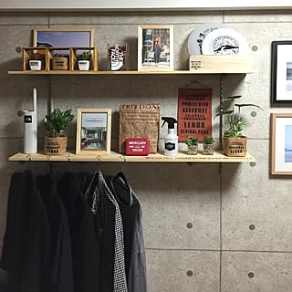 【DIY用木材一覧】種類別、おすすめの使い方と塗装実例