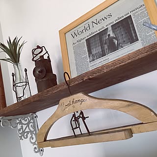 英字新聞を取り入れてインテリアのセンスアップ大作戦!