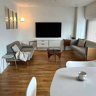 「気配を味わう、北欧に憧れるシンプルライフのつくり方」 by nn-homeさん