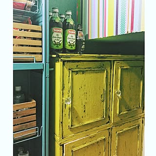 ここまで進化した!カラーボックスの技ありリメイク術