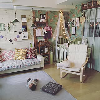 子どもに優しい!安全なお部屋づくり12のコツ