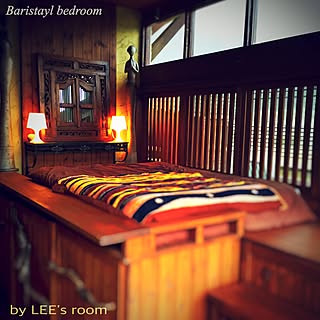 どうすればいい？アジアンテイストの部屋づくりのポイント