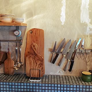 アイテム別収納をマスター!まずはキッチンツールから