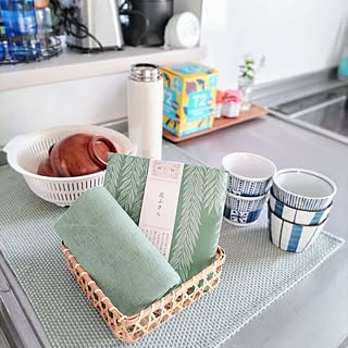 長く愛着がもてるものと向き合う。心地好い暮らしをつくる中川政七商店