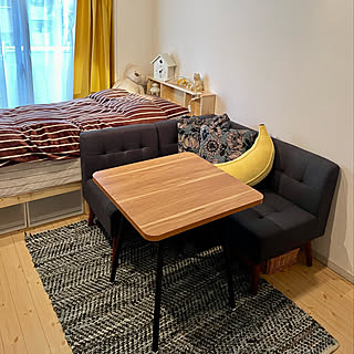 ひとり暮らしさんにおすすめ♪おうち作りに役立つ暮らしの工夫