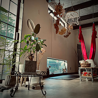 【写真でルームツアー】2LDK・2人暮らし。Rainさんのお家をご紹介！