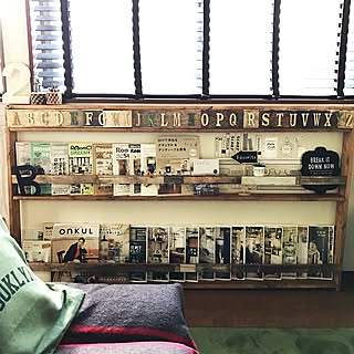 DIYの力で我が家を暮らしやすくアップグレード♪DIY家具の実例紹介