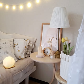 どんなお部屋にもぴったり♪ニトリの時計コレクション