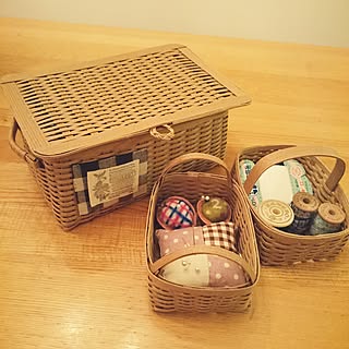 実用的にキュートに!エコクラフトで作るインテリア雑貨
