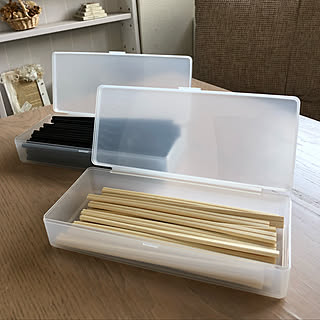 みんなの整理法をチェック♪セリアの収納で暮らしの消耗品をきれいに整える