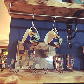 お部屋に溶けこむ♡大好きなカルディコーヒーファーム商品