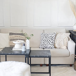 「器を貼り合わせてつくる、ぽってりフォルムが北欧風の脚付きの器」 by mlemonさん