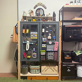 プチDIYで暮らしをもっと便利に楽しく♪結束バンドの活用アイデア帖