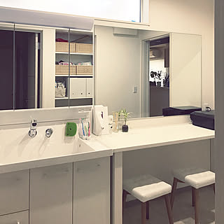 【RoomClipショッピングで買える！】コンパクトで使い勝手◎山崎実業「ティッシュケース smart」活用実例4選