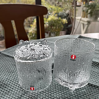 洗練された魅力的なアイテムばかり☆お気に入りのイッタラ製品