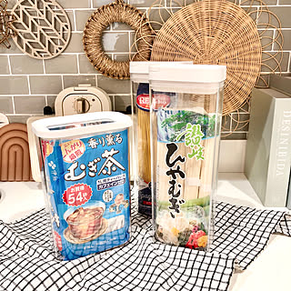 ダイソーアイテムが大活躍♡キッチンで使える便利グッズ