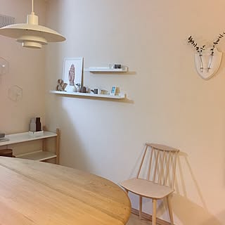 「見て、触れて、座って愛でたい、北欧の名作チェア」 by chataさん