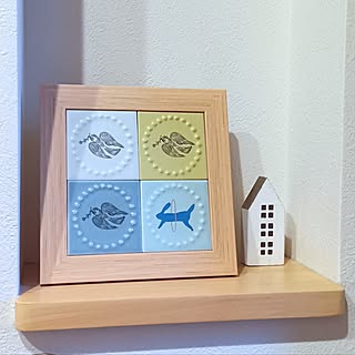 北欧を感じるデザインが魅力的♪ミナペルホネンのインテリアアイテム