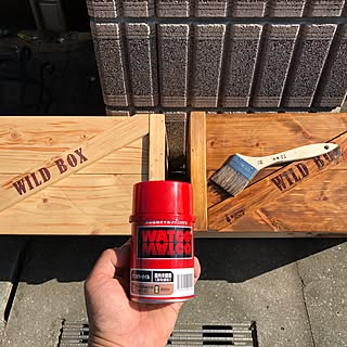 DIYで人気の塗料【ワトコオイル】どうやって使ってる?