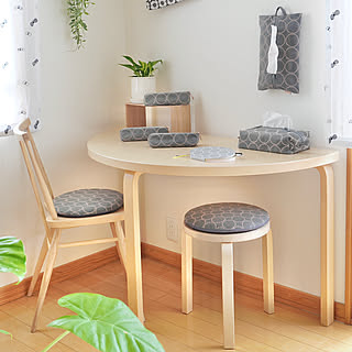 【RoomClipが選んだ厳選3選】「お気に入りの柄」がテーマの素敵な投稿実例