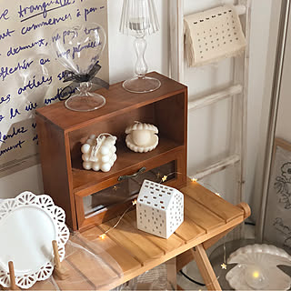 【みんなの口コミ拝見！】ケーラーの人気北欧小物「アーバニア キャンドルホルダー」