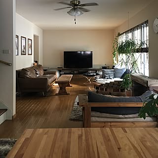 いつも自然体でいたいから。心地良い生活感を大事にした住まいづくり〜tomowithdogさん〜［連載：RoomClip_新人ユーザー紹介］