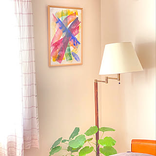 しまい込んでいるなら今すぐ飾ろう！子どもの作品ディスプレイアイデア