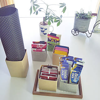 牛乳パックをとことん使い尽くす!暮らしに役立つ再利用アイデア10選
