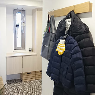 この冬こそすっきり過ごしたい!かさばる冬服の収納アイデア