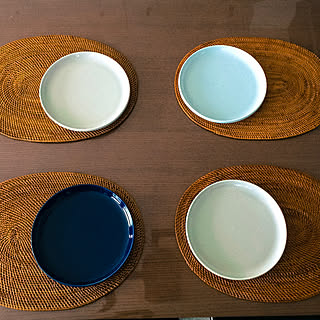 理想のデザインがプチプラで見つかる♪ニトリの愛され食器