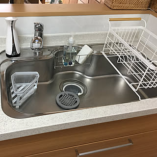 簡単で手軽だから続く!排水口の汚れがゼロになるワザ