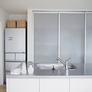 憧れのミニマムライフ!シンプルですっきりとしたお部屋