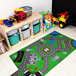 大人もきっと欲しくなる♡子ども心を絶妙にくすぐるIKEAのキッズアイテム