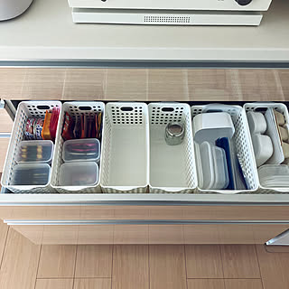 すっきりキッチンは「セリア」で作れる♡プチプラでも高機能なおすすめ商品
