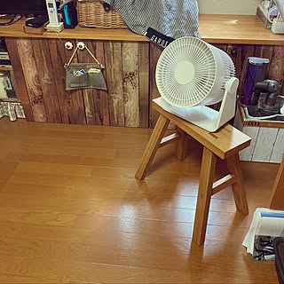 座るだけじゃない！無印良品の木製ベンチの活用アイデア