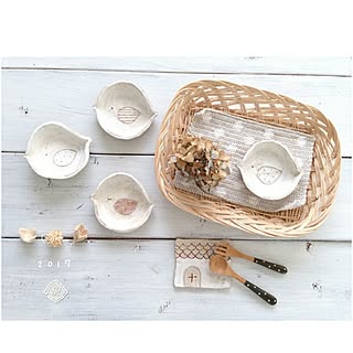 おうちでできる物作り♪ハンドメイドで楽しむオーブン陶芸