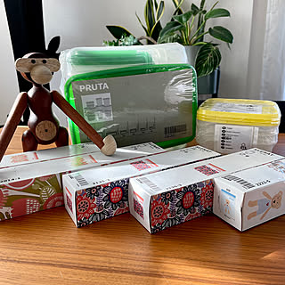 暮らしに取り入れやすいアイテムが豊富♪キッチン用品からバスアイテムまでそろうIKEAの日用品特集