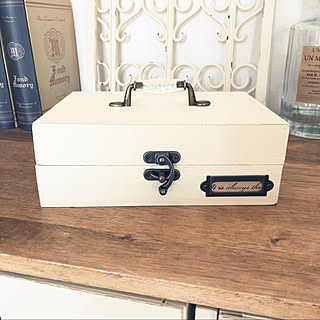 蝶番・取っ手・留め金などを活用したDIYに挑戦！実用的なDIY作品集