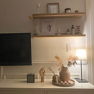 これでセンスアップできる！IKEAの照明を使ったお部屋づくりのアイデア