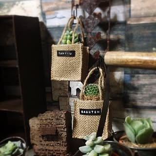 DYMO(ダイモ)の自作テープをインテリアのアクセントに♡