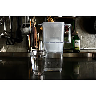 【みんなが選んだ！】ペットボトルの水を買わなくてOK！ポット型浄水器3選