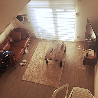 迷っている方必見！ソファのある一人暮らしの部屋実例