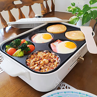 RoomClipショッピングで見つける♡価格別使ってみたいキッチン家電