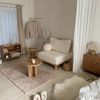 「韓国インテリア」がテーマの素敵な投稿5選