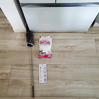 100均アイテムをこうして使う！おうちの掃除が助かるアイデア