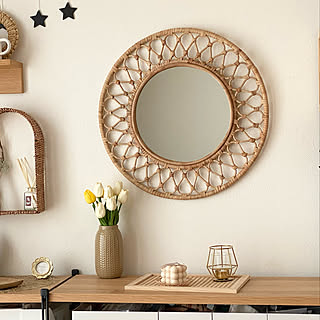 リラックスできる♪IKEAの天然素材をつかったアイテム10選