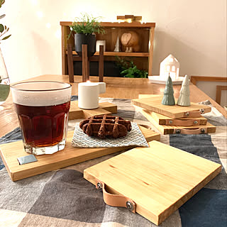 端材や家具を再利用!DIY&リメイクで蘇ったアイテム10選