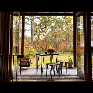 こういうのが欲しかった！実例から探す理想のダイニングテーブル