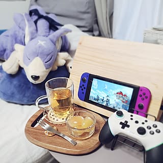 「18m2。おしゃれ＜暮らしやすさ！生活の癖に合う部屋づくり」 by macotさん